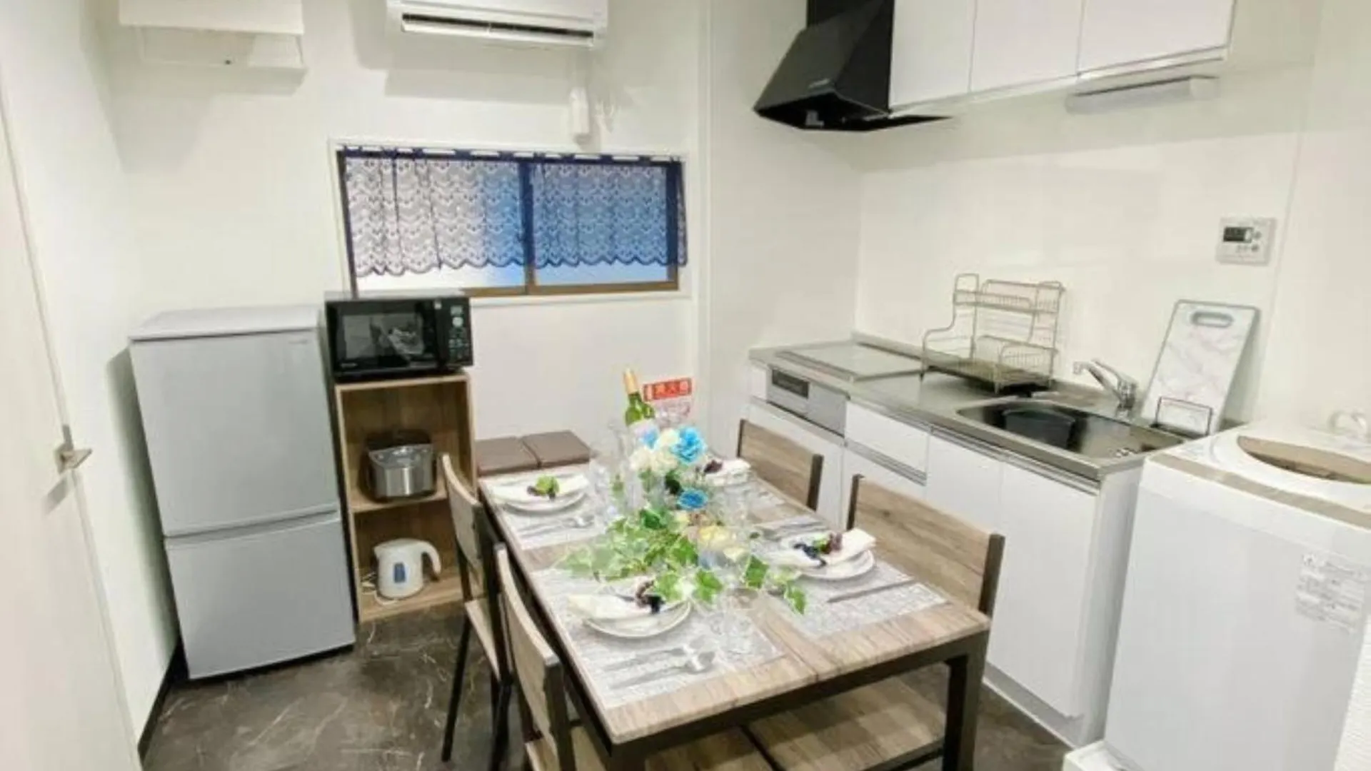 48, Kanegafuchi 3, Entire House For Rent Tokyo Japan