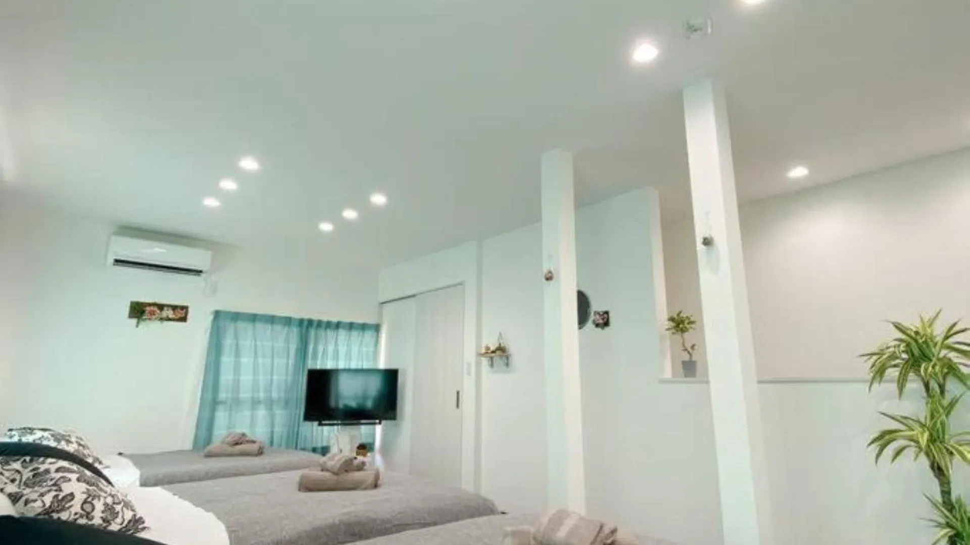 48, Kanegafuchi 3, Entire House For Rent Tokyo 0*,