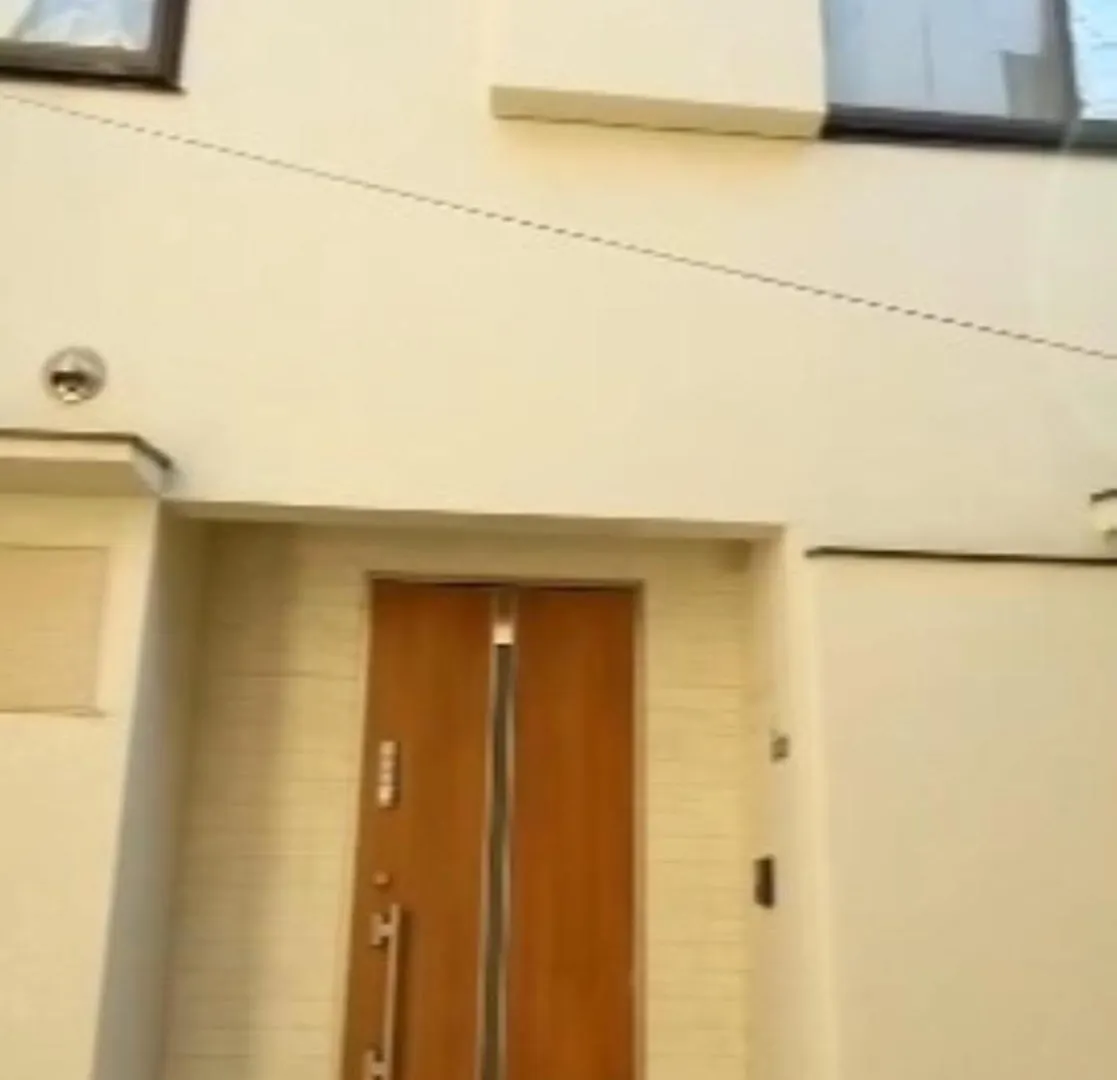 48, Kanegafuchi 3, Entire House For Rent Prefektura Tokio