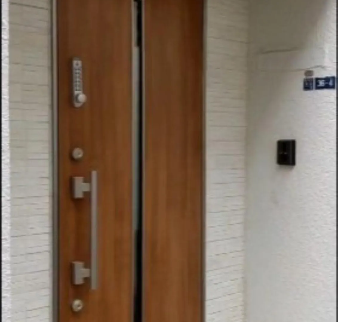 48, Kanegafuchi 3, Entire House For Rent Prefektura Tokio 0*,