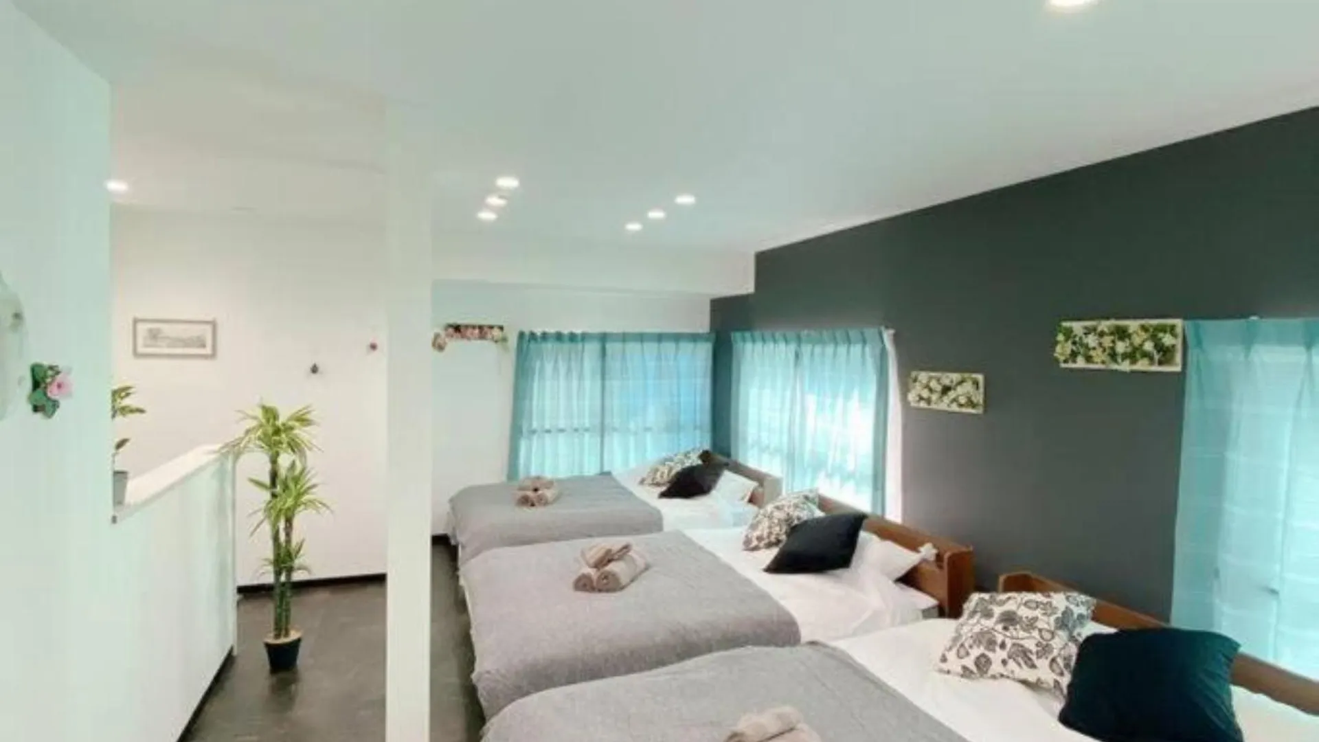 48, Kanegafuchi 3, Entire House For Rent Prefektura Tokio 0*,  Japonsko