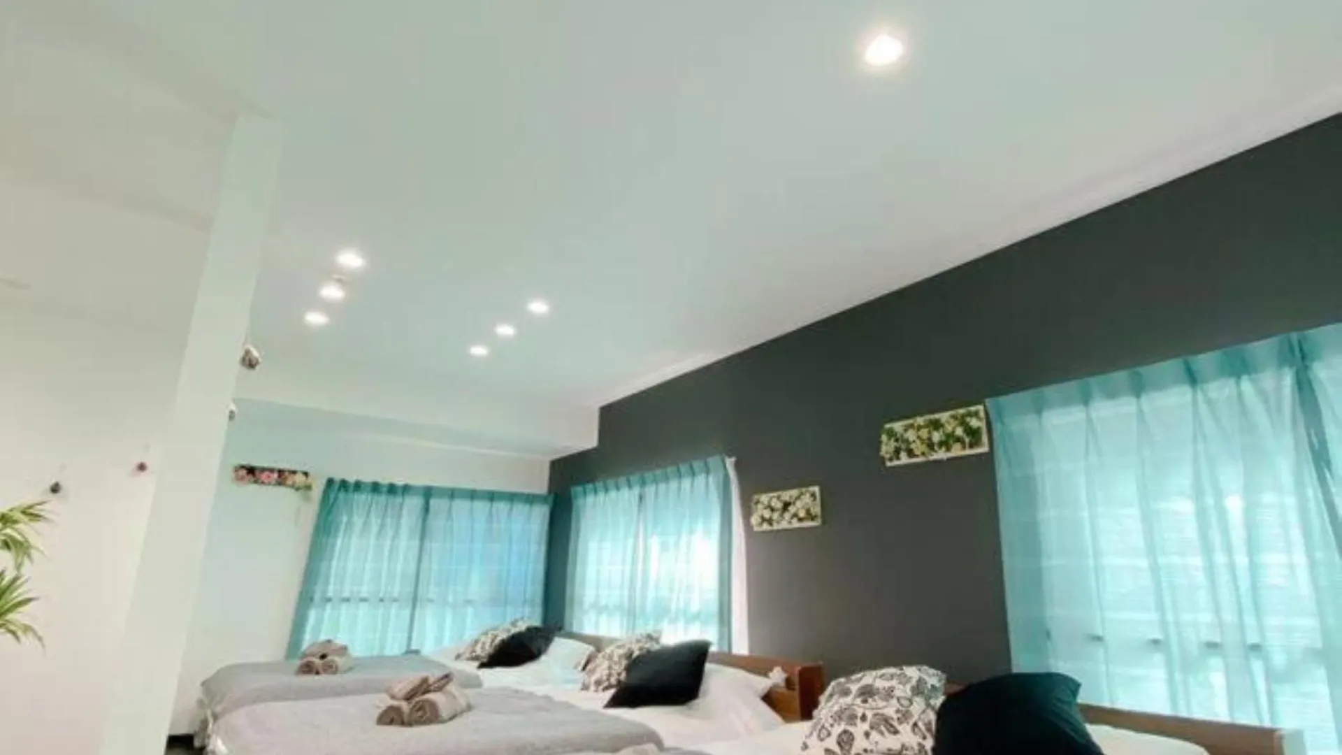 Prázdninový dům 48, Kanegafuchi 3, Entire House For Rent Prefektura Tokio