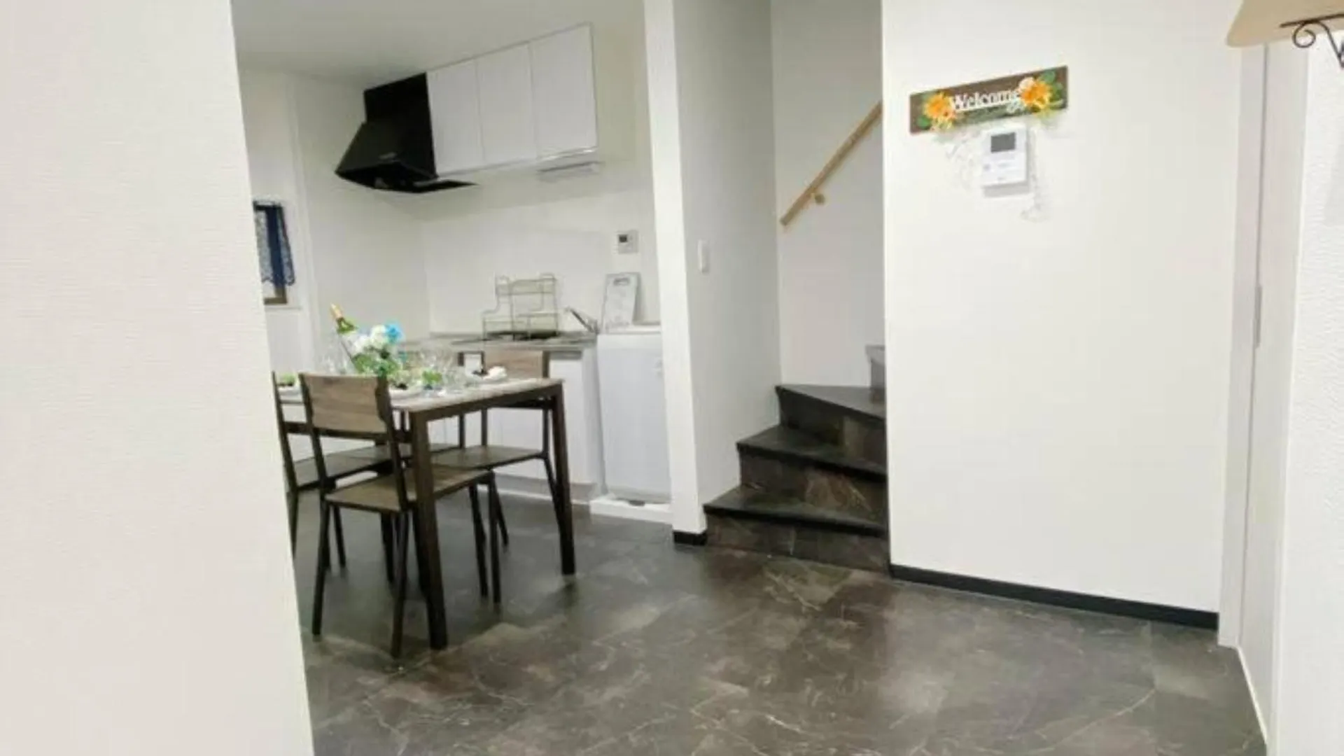 48, Kanegafuchi 3, Entire House For Rent Prefektura Tokio
